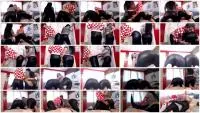 Efro Lesbians (Amateur Scat Porn) Double Lesbian Big Ass Tease and Farting [HD 720p] Diarrhea, Fart Screenshot 1