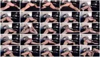 Pooping (Shemale) Focused Long Farts Longest Ever And Naughty Talk [HD 720p] Solo, Masturbation Screenshot 1