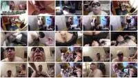 Femdom (Natalia Kapretti) Full Toilet For Urine, Shit, Vomit And Snot [HD 720p] Eat Shit, Toilet Slavery Screenshot 1