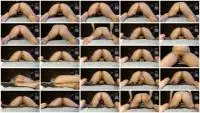 Shitting Ass (Solo) Gaping Hanging Pussy Ass Farts [HD 720p] Toilet Slavery, Big Pile Screenshot 1