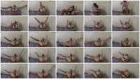 ScatShop (Ashley) Hot Scat Wife - POV Pantyhose Shit, Anal, Smear And Play! [FullHD 1080p] Masturbation, Sex Toys Screenshot 1