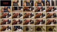 Poop Videos (Lady Tsunam) Park Poop [FullHD 1080p] Pee, Farting Screenshot 1