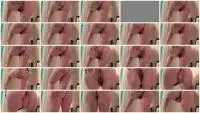Pooping Girls (Samantha Starfish) Dirty Talking And Scatting [FullHD 1080p] Poop Smear, Solo Screenshot 1