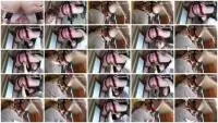 Fisting (Natalia Kapretti) Fisting Shitty Ass And Torture Long Orgasm [FullHD 1080p] Femdom, Shit Screenshot 1