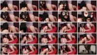 Deluxe Edit (Rainbow Showers) Biggest Eat [FullHD 1080p] Babe, Teen, Domination Screenshot 1