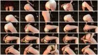 Masturbation (Emily Milk) My First Diaper Poo and Dildo Fucking [FullHD 1080p] Play Anal, Solo, Panty Screenshot 1