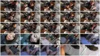 JP Fetish (Merchant Hitomi) Dine And Dump [FullHD 1080p] Defecation, JAV Screenshot 1