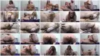 BBW Scat (SamanthaStarfish) Crazy Dirty Scatfest [HD 720p] Milf, Scatting Screenshot 1