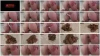 Solo (Lady Tsunam) Overeager a big pile of shit [FullHD 1080p] Scat Girls, Shit Screenshot 1