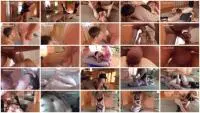 Shit Strapon (Natalia Kapretti) First Taste Piss Shit For Kat [HD 720p] Anal, Humiliation Screenshot 1