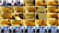 Homemade Shit (Diarrhea) Laxative Explosive Diarrhea 7 Trips To Shit [HD 720p] Solo, Amateur Screenshot 1