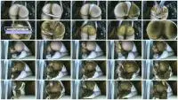 Scat Fetish (DirtyBetty) WTF- Give Me Two Big Shit Pile! [UltraHD 4K] Solo, Shit In Pantyhose Screenshot 1