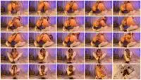 Toilet Slavery (Tsynam Lady) Toesies N Turds [FullHD 1080p] Solo, Kaviar Scat Screenshot 1