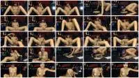Private Show (Teen) Sexy naked girl pukes video 2 [SD] Play Anal, Vomit Screenshot 1