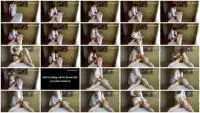 Shit Fisting (Mistress Natalia Kapretti) Great Fisting With Smelly Scat Love It, Love It Fist In The Ass [HD 720p] Femdom, Defecation Screenshot 1