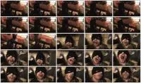 Scatha’s QueenDom (Femdom) Quick Shit and Spitting [SD] Eat Shit, Domination Screenshot 1