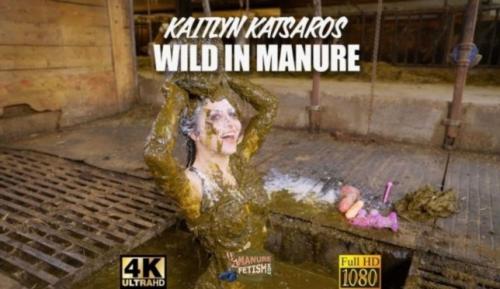 Scathd.com (Kaitlyn Katsaros) Kaitlyn Katsaros Wild in Manure [FullHD 1080p]