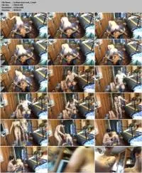 Scathd.com (Asha, Bunny, Sasha) Lesbian teen scat [FullHD 1080p] Screenshot 1