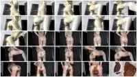 Natural Shit (Solo) Custom Panty Pooping Full [FullHD 1080p] Scatology, Panty Screenshot 1