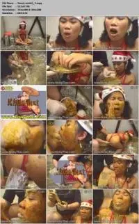 Scathd.com () Sweet mook) [SD] Screenshot 1