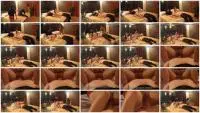 Young Dominas (Group Femdom) Drink it all, you shit Pig [HD 720p] Threesome, Humiliation Screenshot 1
