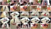 FF-684 (Yoga Class) Farts and Poops Part-1 [FullHD 1080p] Solo, JAV, WC Screenshot 1