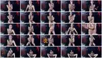 Web Cam (Latina) Vomit Slut 16 [SD] Teen, Toy Screenshot 1