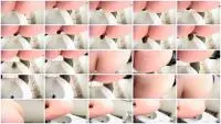 WC (Solo) Toilet Close Up Ass Poop POV [HD 720p] Poop, Shit Screenshot 1
