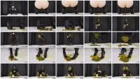 Scat Extreme (House of Era) Smear Shit on My Shoes [FullHD 1080p] Feet, Solo, Fetish Screenshot 1