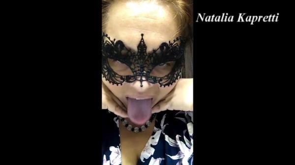 Farting (Natalia Kapretti) Return Of My Shitting Girlfriend BBW [HD 720p] Eat Shit, Poop Videos