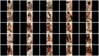 Panty Poop (Layla Lee) Oops I pooped myself and got dirty [FullHD 1080p] Solo, Poop Screenshot 1