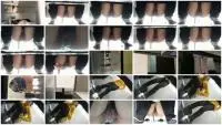 WC (Asian) Peeping Real Toilet Spy Camera [UltraHD 4K] Japan, Solo Screenshot 1