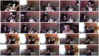 Domination Scat (Natalia Kapretti) My Shit-Eater, Dumpster, And Ashtray [FullHD 1080p] Smoking, Milf, Femdom Screenshot 1
