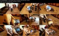 ScatShop.com (ModelNatalya94) Yana Obedient Dog In The Whole Liquid Shit [FullHD 1080p] Amateur, Lesbians, Strapon Screenshot 1