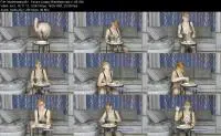 ScatShop.com (Yana) Yana’s Crappy Breakfast [FullHD 1080p] Solo, Eat Shit, Milf Screenshot 1