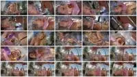 Lezdom (Shit Girls) The Box [FullHD 1080p] Domination, Scat Screenshot 1