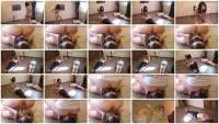 Young Dominas (Femdom) Double Slave Part 2 [HD 720p] Face Sitting, Toilet Slavery Screenshot 1