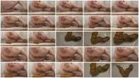 Scatting Ass (Lady Tsunam) V Turd [HD 720p] Big Pile, Solo Screenshot 1