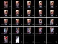 NaturalScatGirls (Homemade) Toilet Poo Pooping [SD] Solo, Teen Screenshot 1