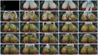 Scatting Ass (Parlour Sweetbetty) Scat Smearing Strange Noise [FullHD 1080p] Big Ass, Solo Screenshot 1