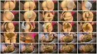 Panty Scat (SweetBettyParlour) Just do it and scat love weight! [FullHD 1080p] Solo, Big Ass Screenshot 1