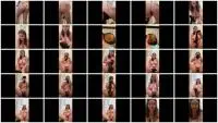 Poop (Layla Lee) Pantyhose shit sack Smearing [FullHD 1080p] Milf, Shit Tits, Solo Screenshot 1