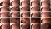 Defecation (UniElla) Ebony Amateur Poop [FullHD 1080p] Poop, Amateur Screenshot 1