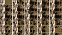 Young Dominas (Femdom) Floor Poop Session Part 1 [FullHD 1080p] Domination, Eat Shit Screenshot 1
