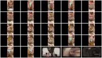 Scatting (p00girl) Watermelon vomiting diarrhea in shorts blow job [FullHD 1080p] Dildo, Solo Screenshot 1