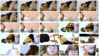 Japan Scat (JP Fetish Merchant) Maru Nerdy Pooper [FullHD 1080p] Asian, Solo Screenshot 1
