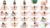Fetish Merchant (JP) Marumi Legs Up [FullHD 1080p] Asian, Solo, Diarrhea Screenshot 1