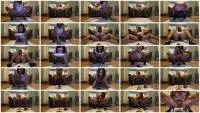 Smearing (Layla Lee) Shit piss and heels [FullHD 1080p] Teen, Solo, Eat Shit Screenshot 1