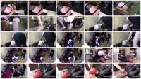 Femdom (Natalia Kapretti) Slave Toilet - Sexiest Thing In The World [HD 720p] Toilet Slavery, Mature Screenshot 1