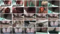 Natural Shit (Natalia Kapretti) So Much Shit And That's Not Yet [HD 720p] Mature, Scat Ass Screenshot 1